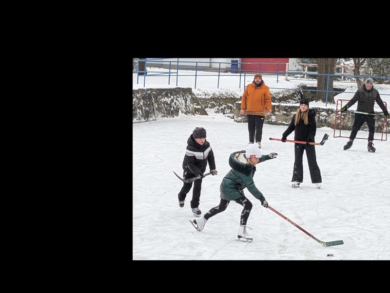 ledové radovánky 2026